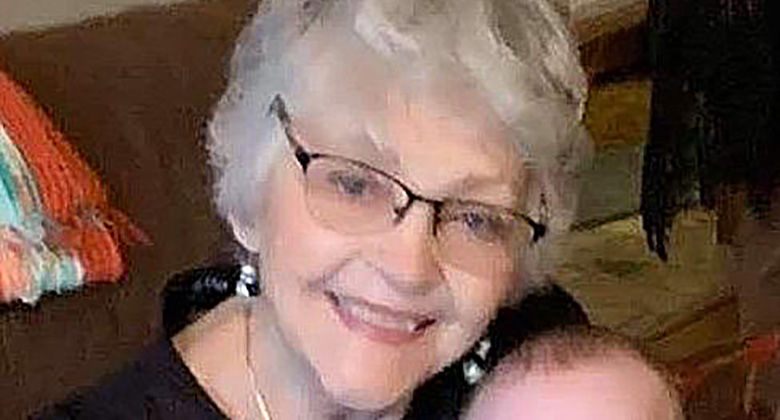 Marian Rose Wallace, 80, St. Louis, formerly of Arnold